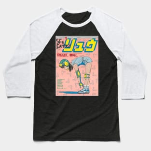 Manga magazine cover Baseball T-Shirt